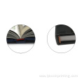 Blank hardcover cheap books printing service